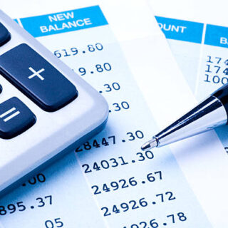 Bank Statements & Financial Documents