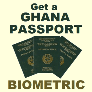 Passport Processing Normal Passport