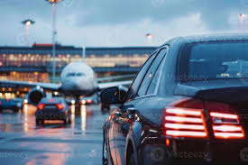 Airport Transfers