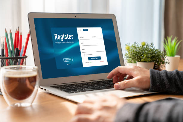 Business Registration