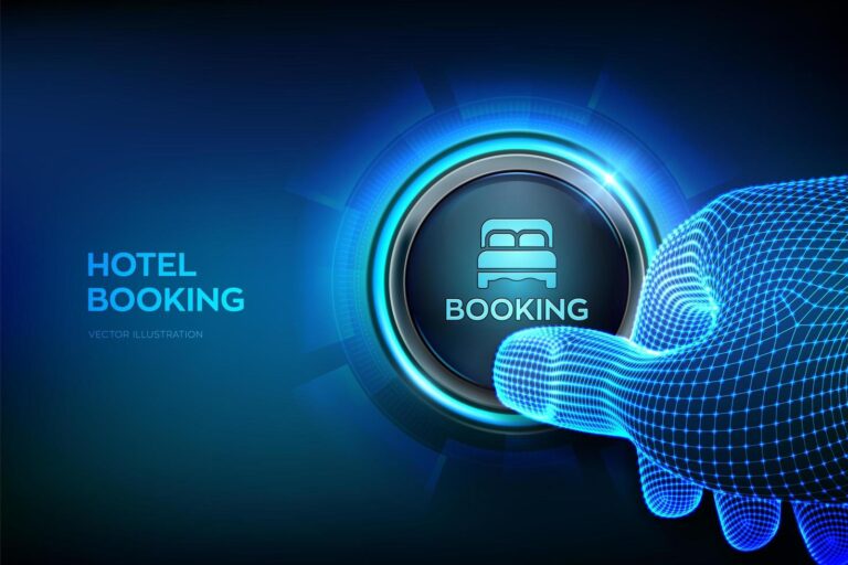hotel reservation